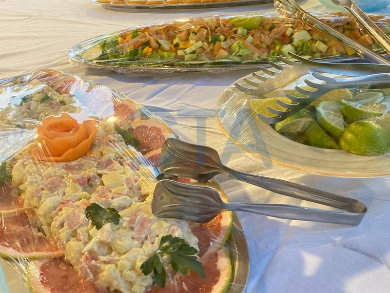 Gastronomie