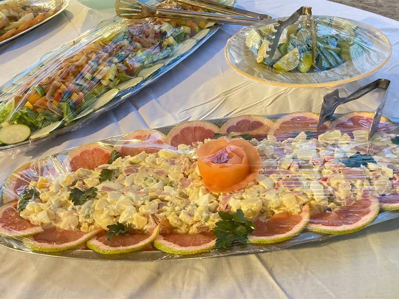 Gastronomie