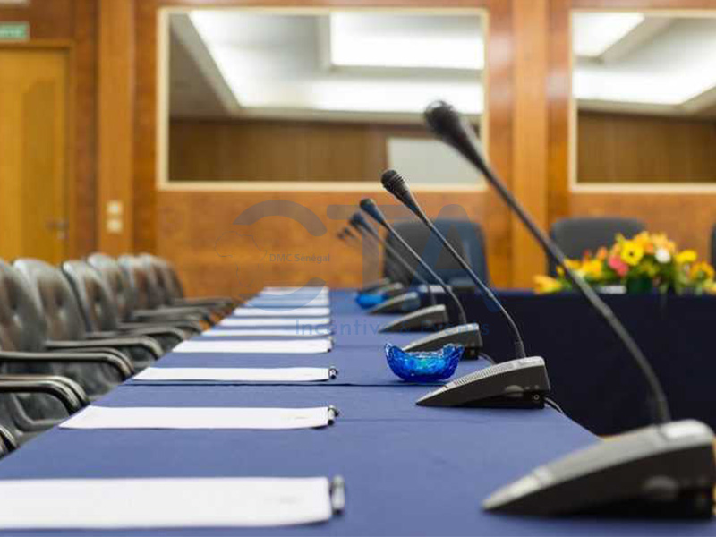 Salle de réunion /Congrés