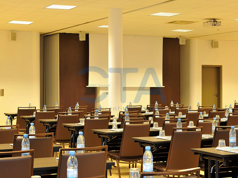 Salle de réunion /Congrés