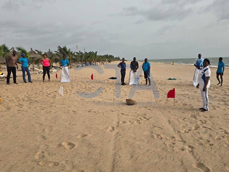 Team Building