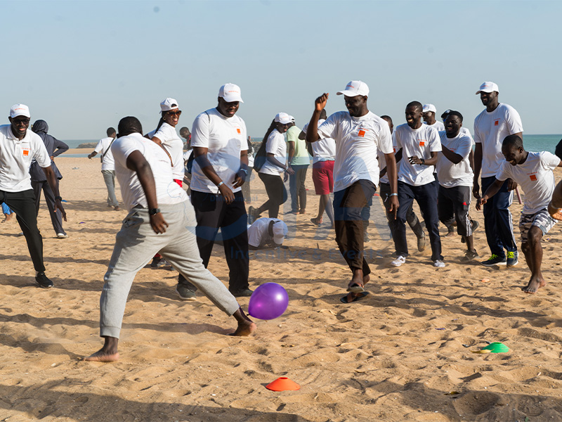 Team Building